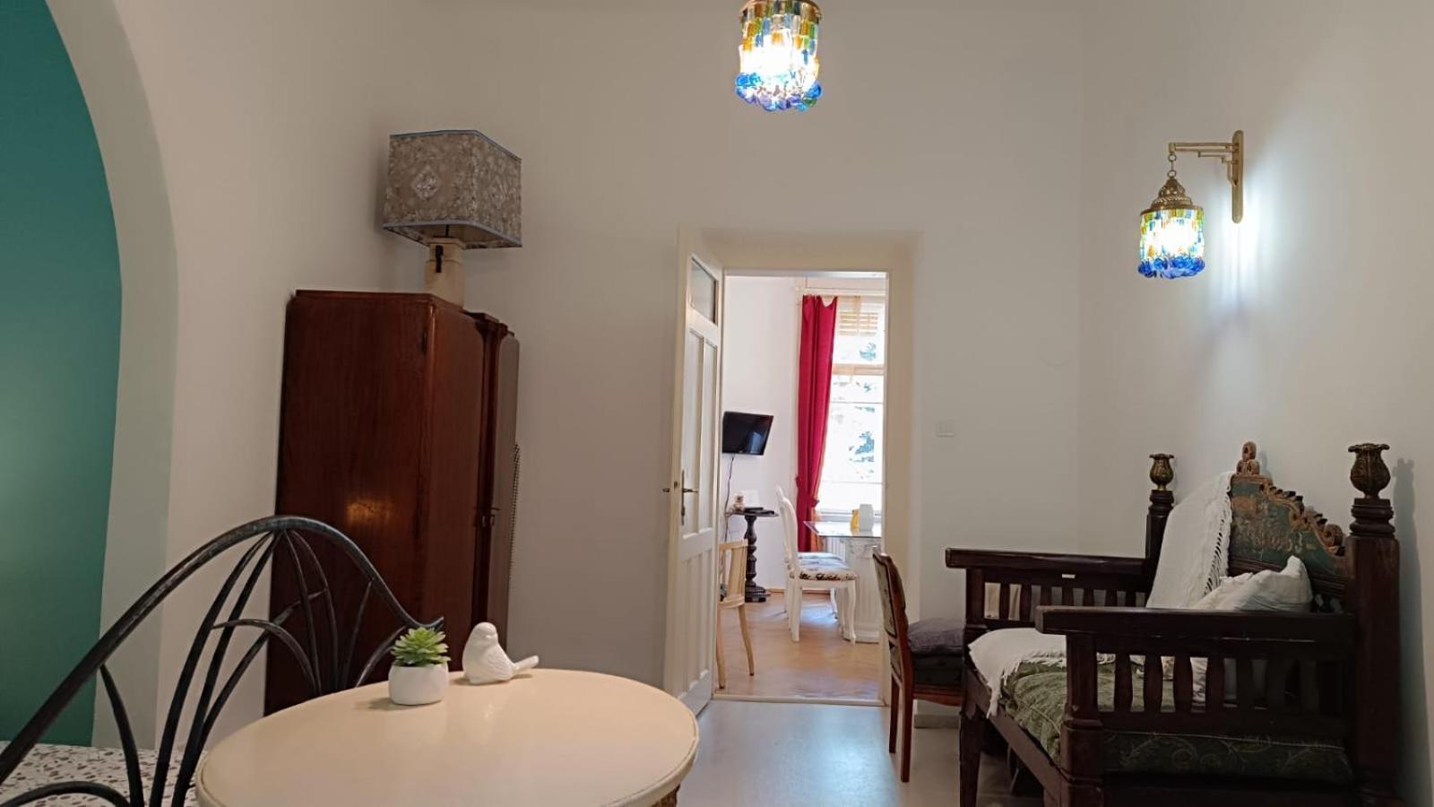 Heritage Harmony With Free Parking Budapest Exterior foto
