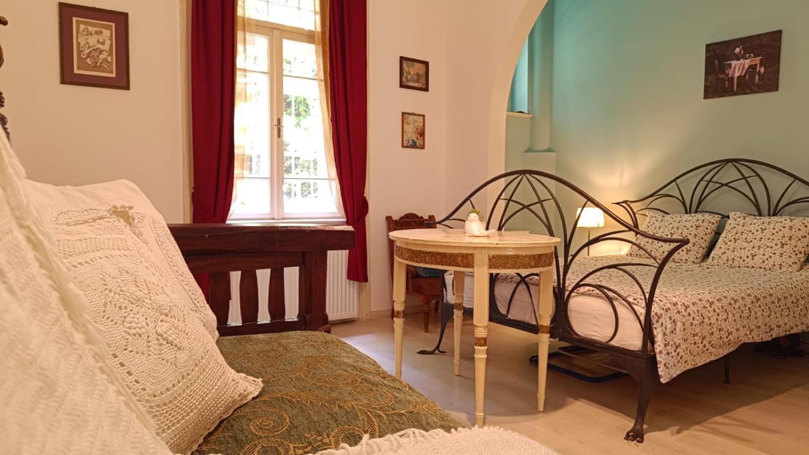 Heritage Harmony With Free Parking Budapest Exterior foto