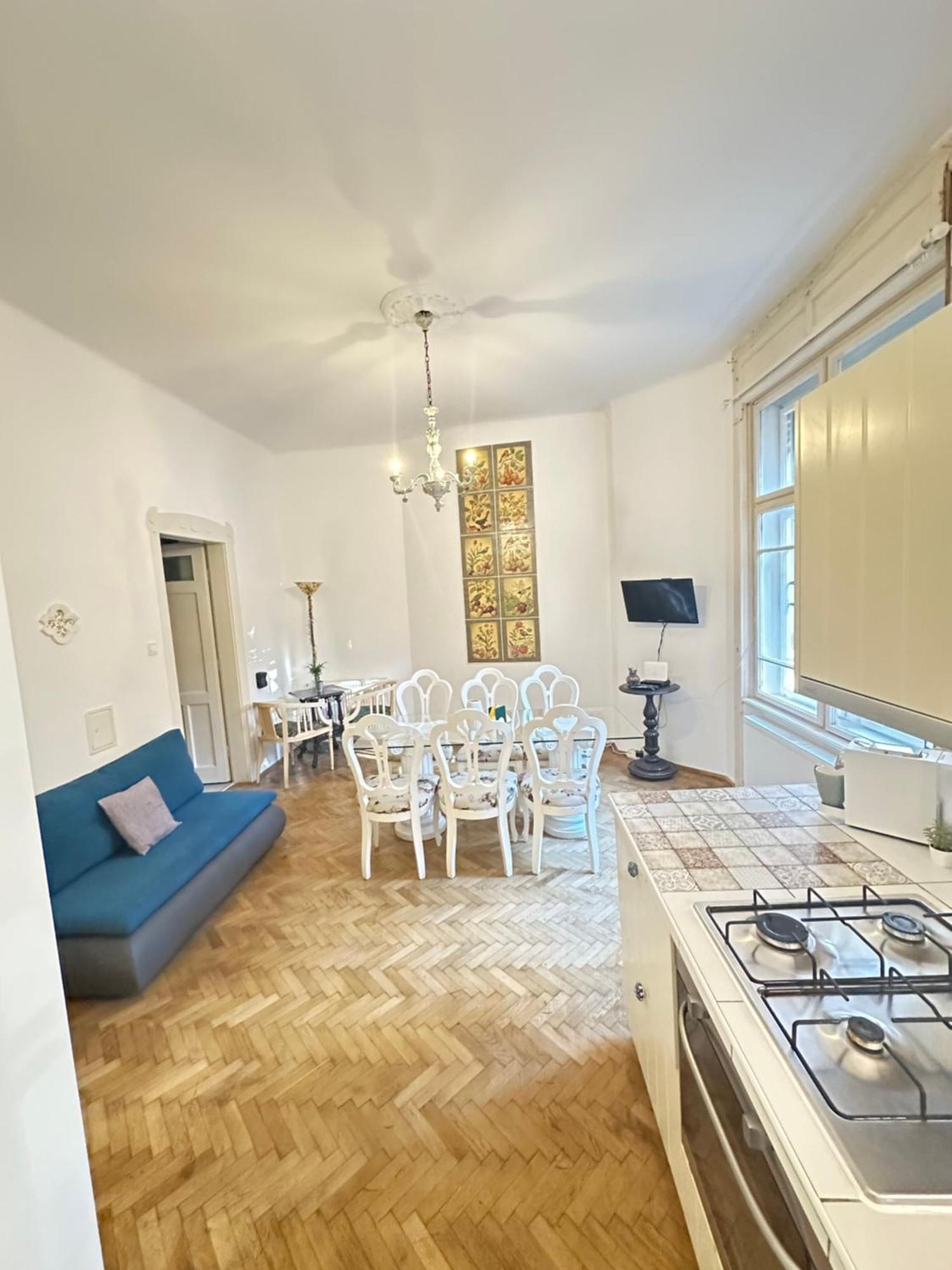 Heritage Harmony With Free Parking Budapest Exterior foto