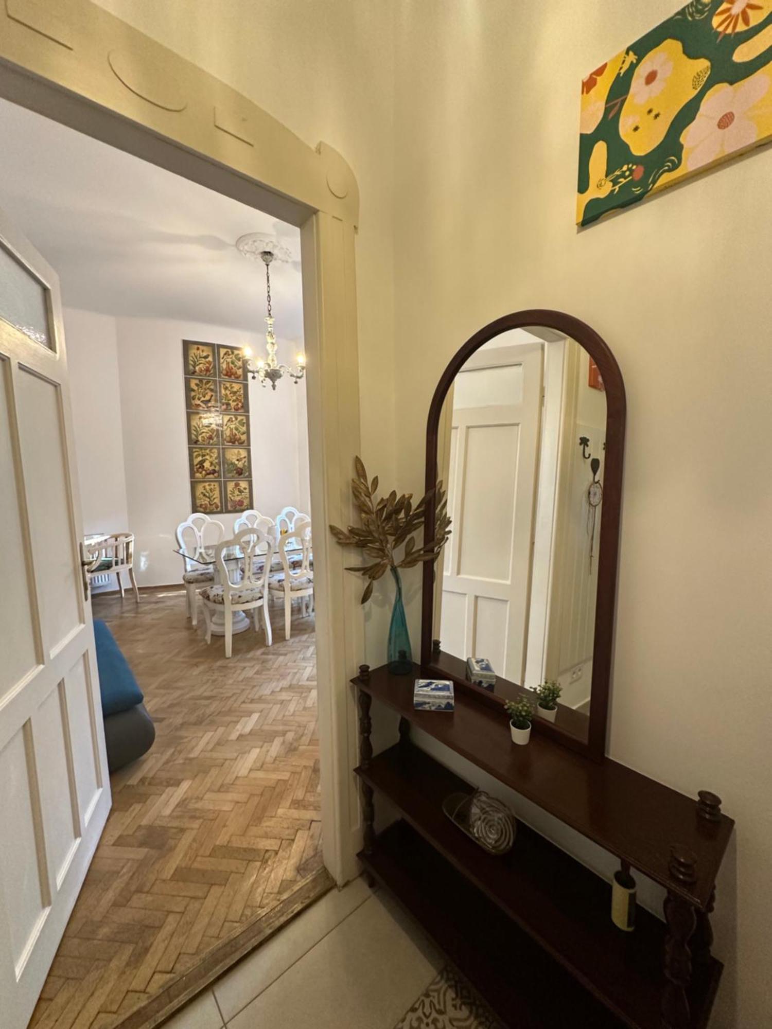 Heritage Harmony With Free Parking Budapest Exterior foto